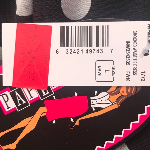 Casual Dress - Picture 3 of 3